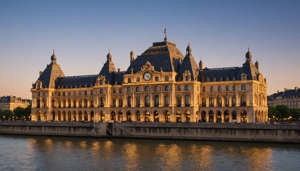 Évadez-vous à toulouse : séjournons à l'hôtel d'orsay !