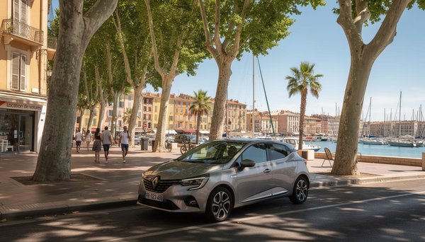 Location de voiture à Marseille : les meilleurs conseils pour 2026